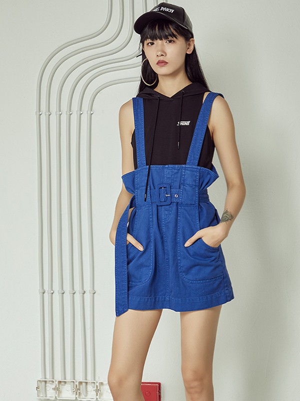 珞炫2020春夏装女装