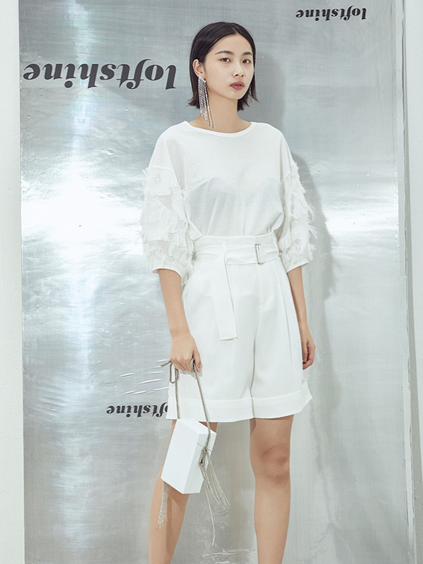 珞炫2020春夏装女装