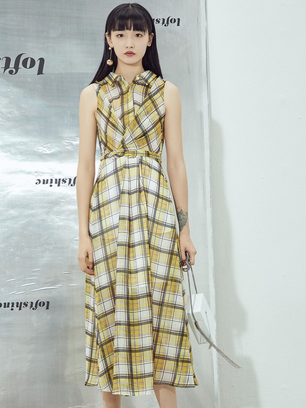 珞炫2020春夏装女装