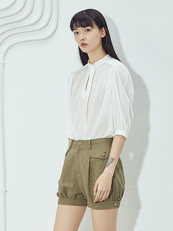 珞炫2020春夏装女装