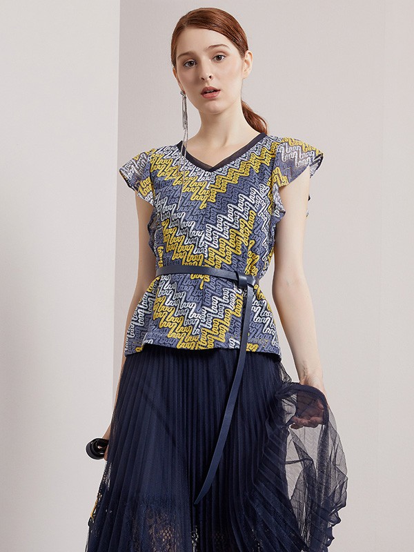 莱芙.艾迪儿女装