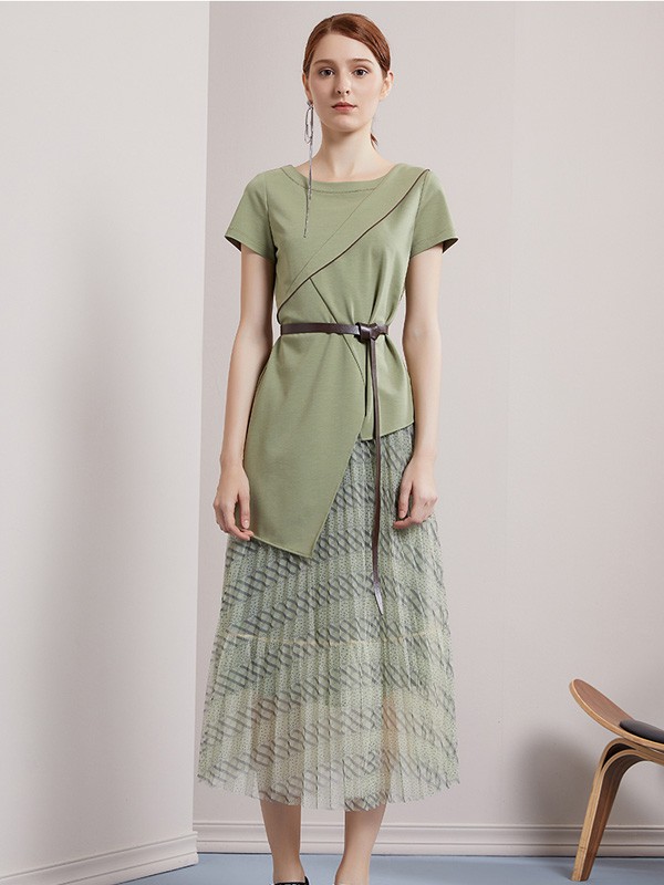 莱芙.艾迪儿女装