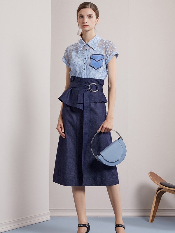 莱芙.艾迪儿女装