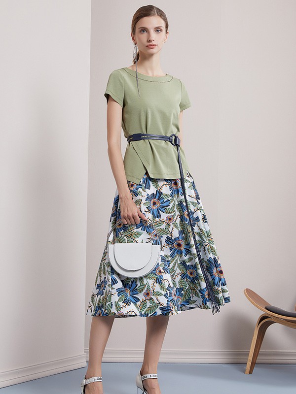 莱芙.艾迪儿女装