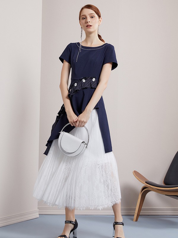 莱芙.艾迪儿女装