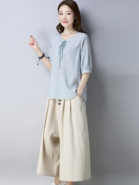 芝麻E柜2020春夏装女装