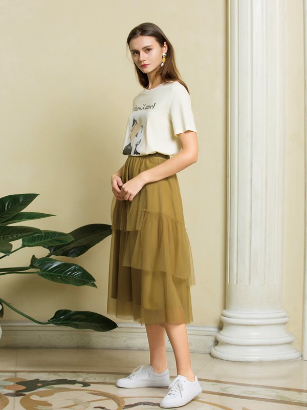 香纳儿2020春夏装女装