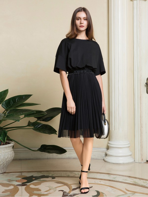 香纳儿2020春夏装女装