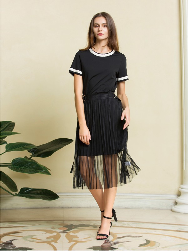 香纳儿2020春夏装女装