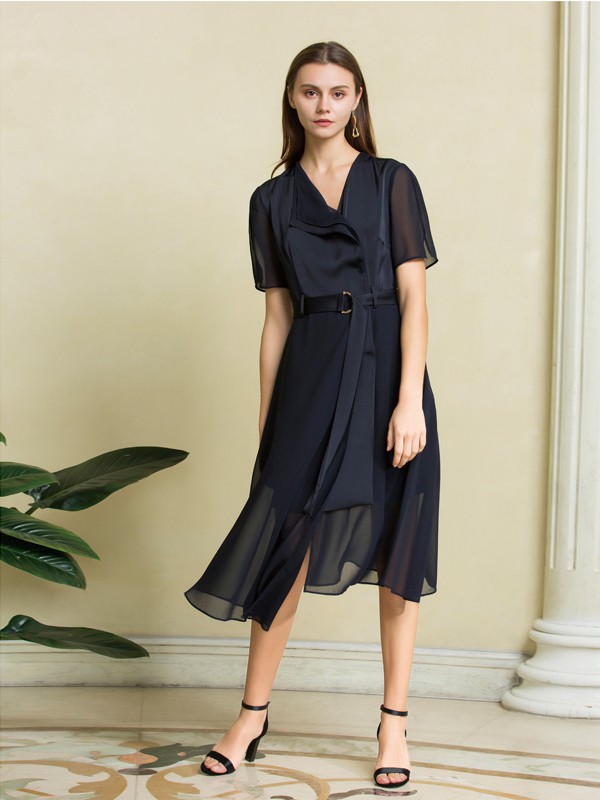 香纳儿2020春夏装女装