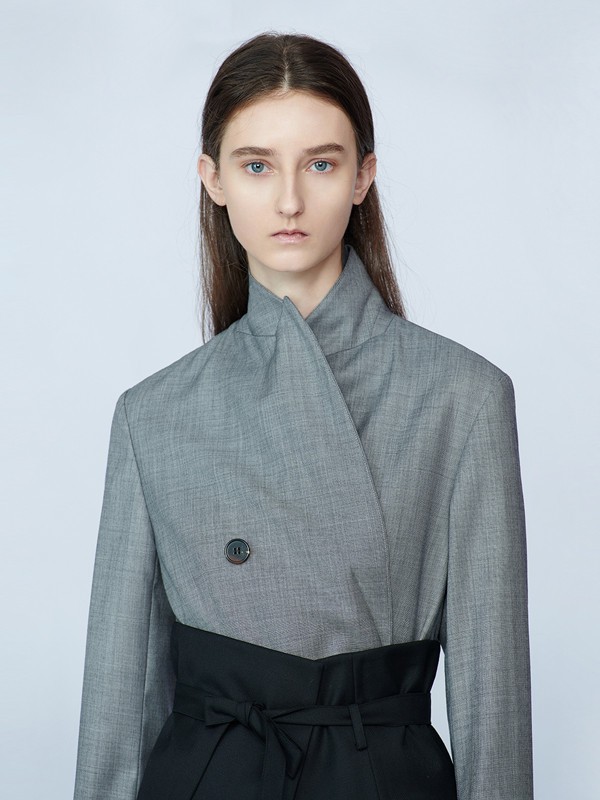 未知未觉2020春夏装女装