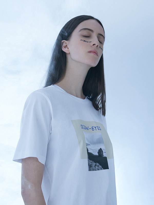 未知未觉2020春夏装女装