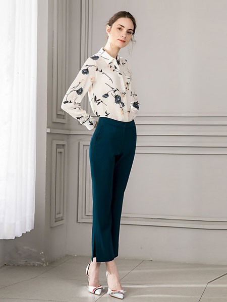 奥菲曼2020春夏装女装