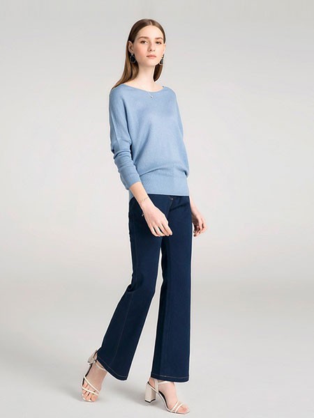 奥菲曼2020春夏装女装