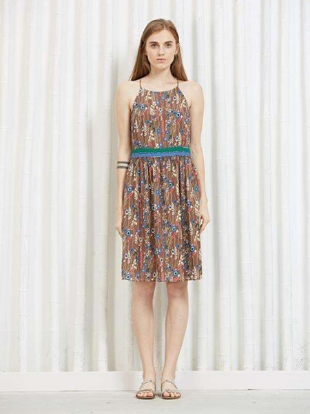 思忆说2020春夏装女装