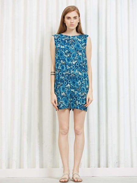 思忆说2020春夏装女装