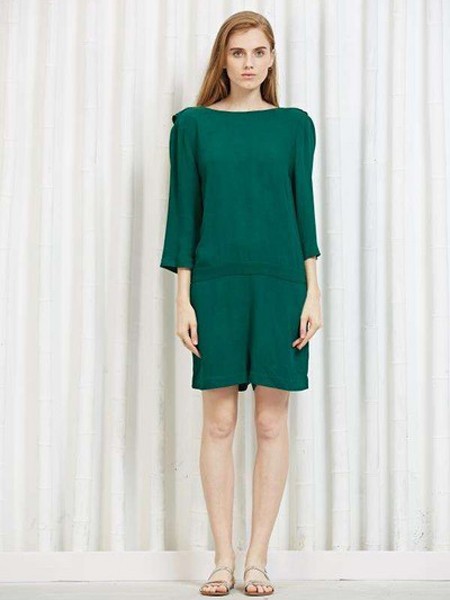 思忆说2020春夏装女装