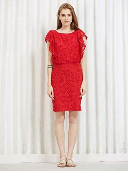 思忆说2020春夏装女装