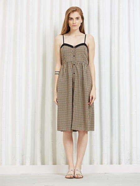 思忆说2020春夏装女装