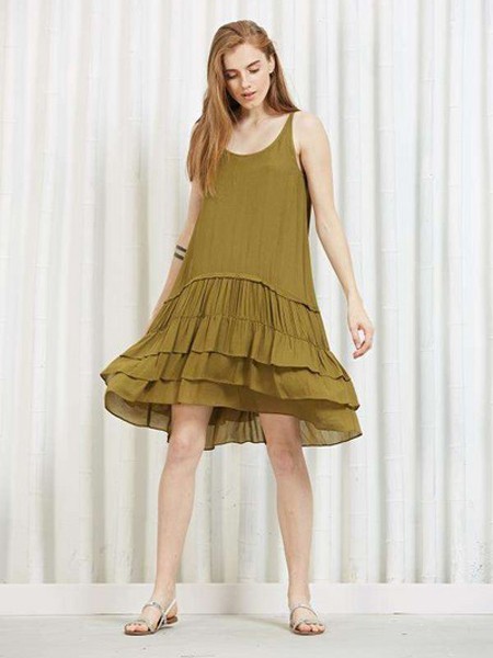 思忆说2020春夏装女装