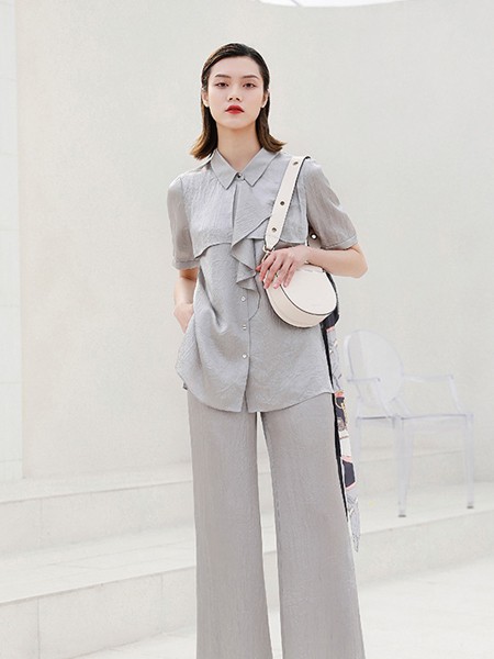 卡迪黛尔2020春夏装女装