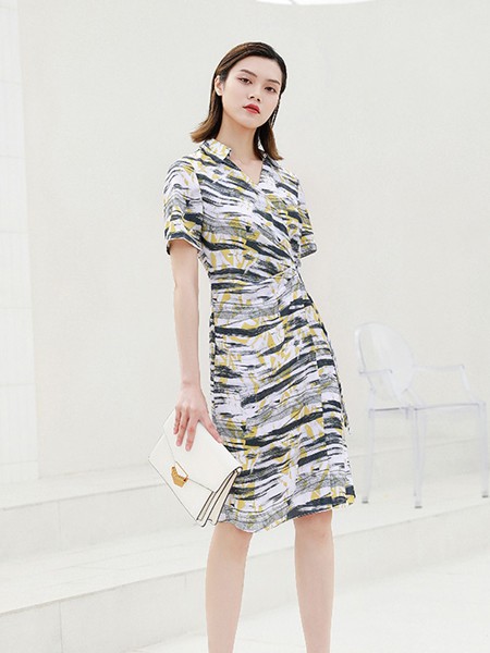 卡迪黛尔2020春夏装女装