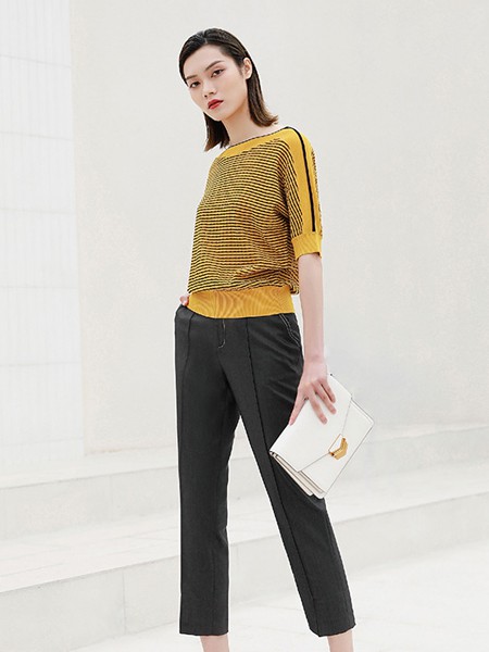 卡迪黛尔2020春夏装女装