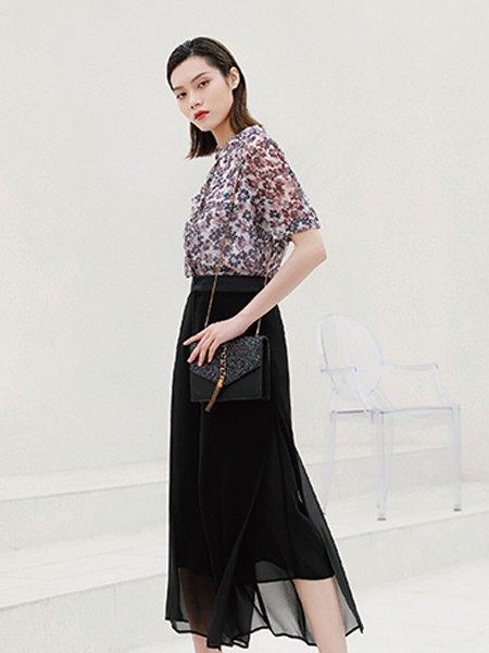 卡迪黛尔2020春夏装女装