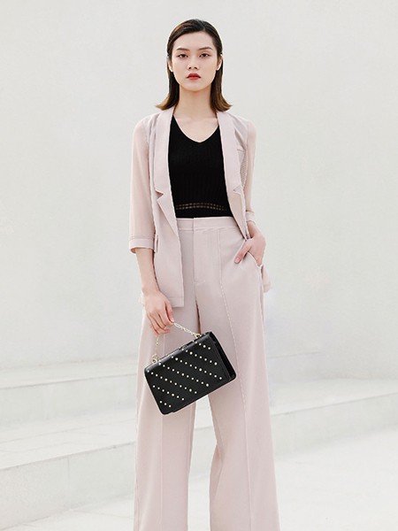 卡迪黛尔2020春夏装女装