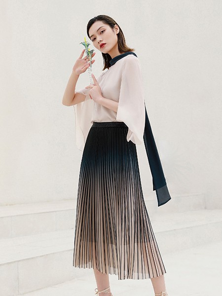 卡迪黛尔2020春夏装女装