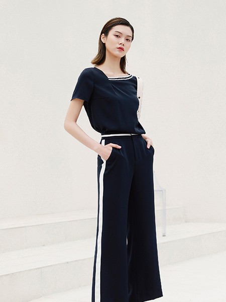 卡迪黛尔2020春夏装女装