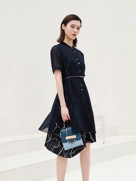 卡迪黛尔2020春夏装女装