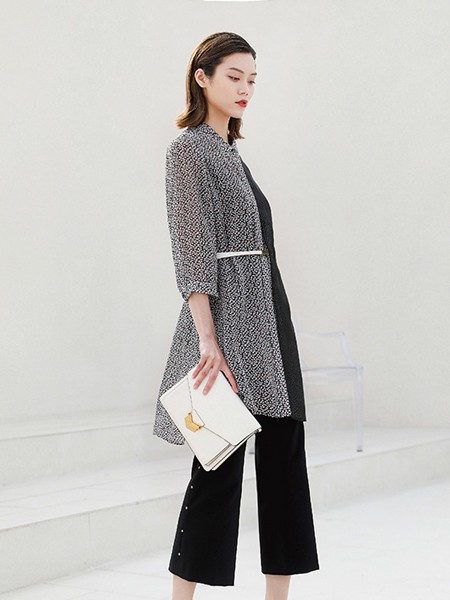 卡迪黛尔2020春夏装女装