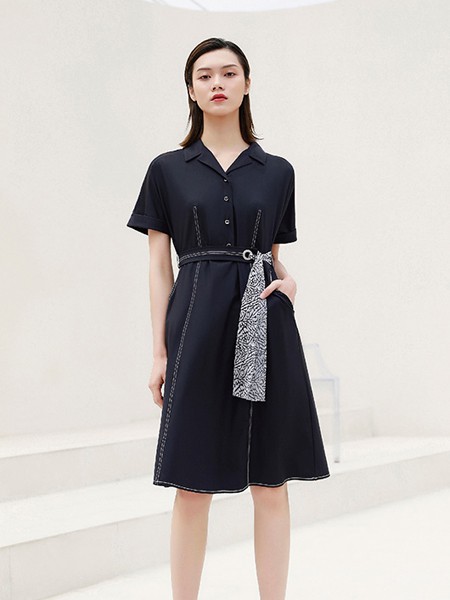 卡迪黛尔2020春夏装女装