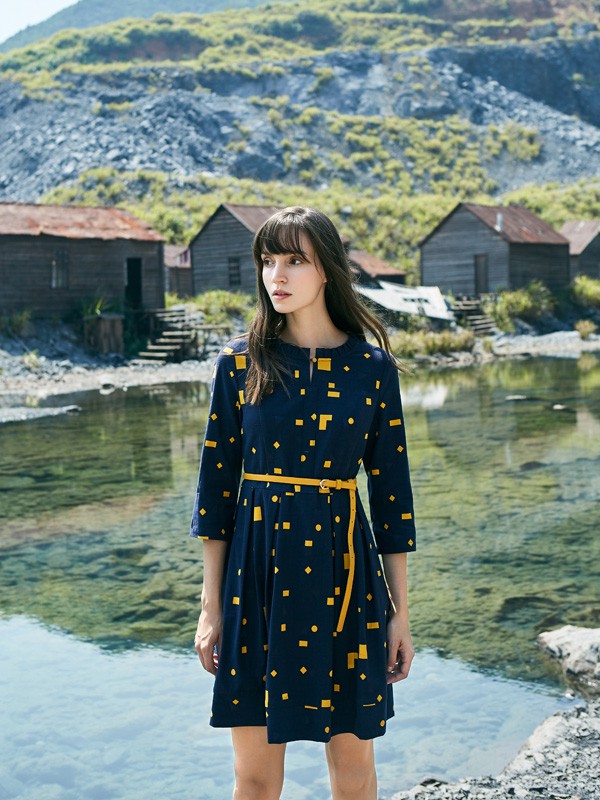 丝雨桐2020春夏装女装