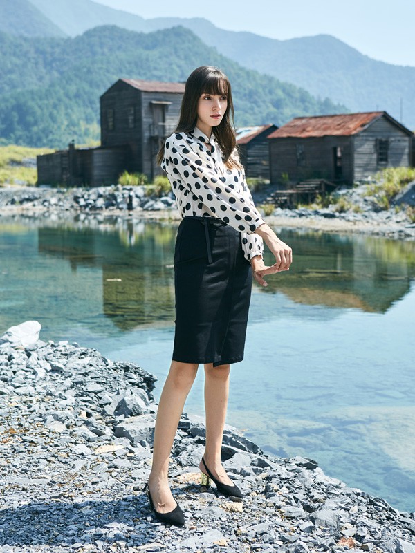 丝雨桐2020春夏装女装