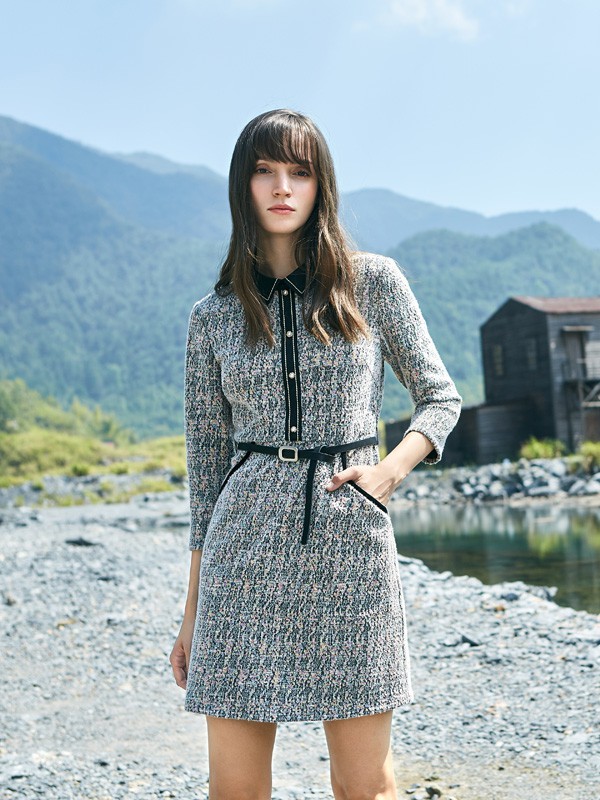 丝雨桐2020春夏装女装