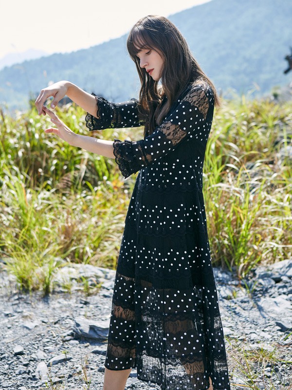 丝雨桐2020春夏装女装