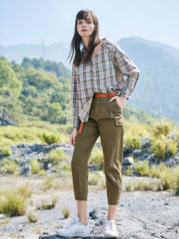 丝雨桐2020春夏装女装