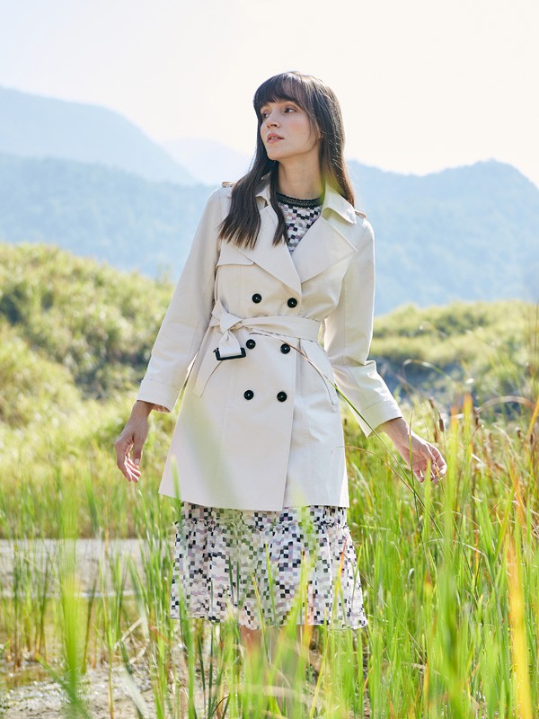 丝雨桐2020春夏装女装