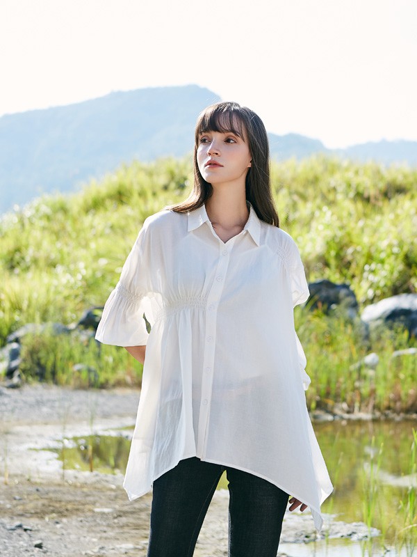 丝雨桐2020春夏装女装