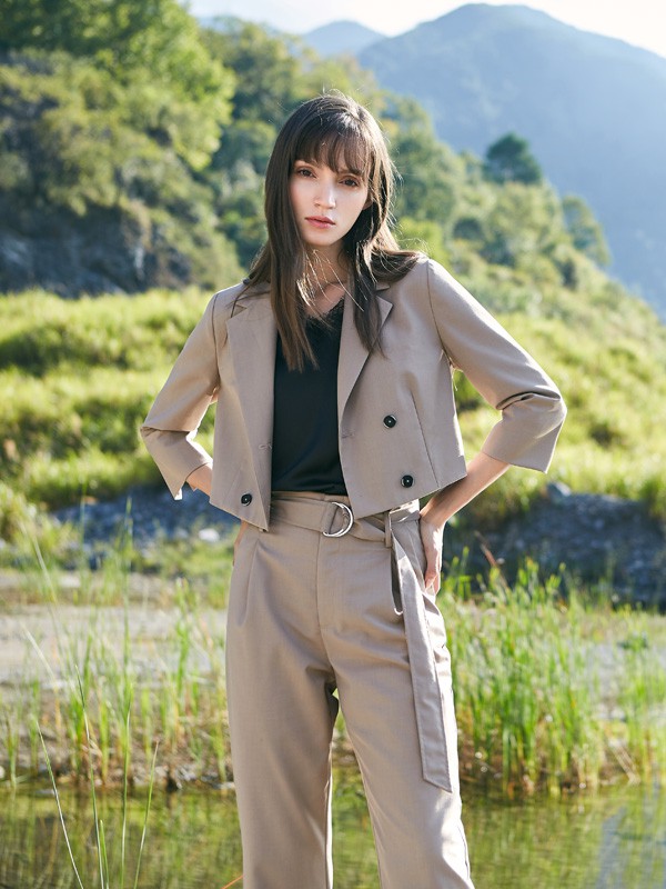 丝雨桐2020春夏装女装