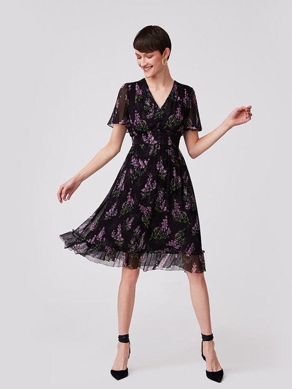 纳薇2020春夏装女装