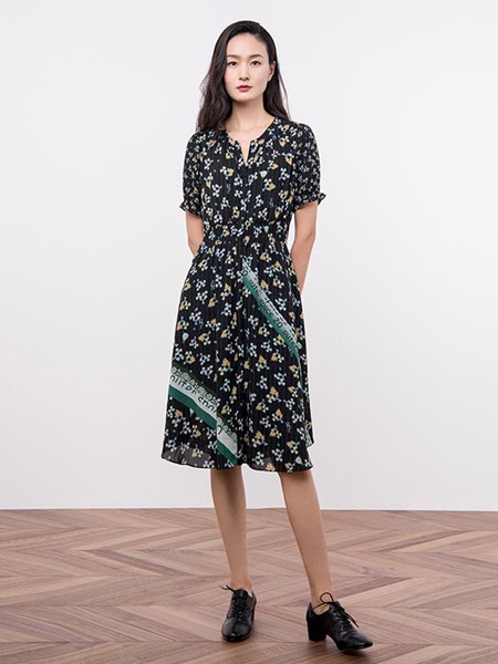 浅秋2020春夏装女装