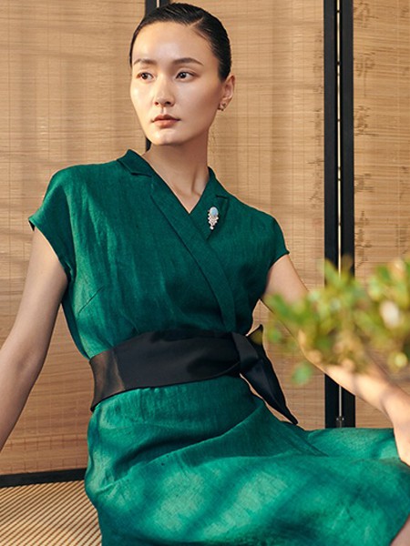 浅秋2020春夏装女装