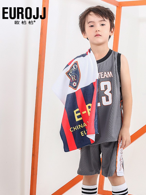 欧恰恰2020春夏装童装