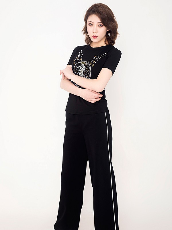 蒂斯弗2020春夏装女装