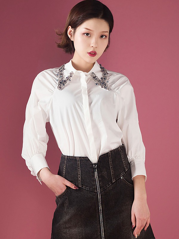 蒂斯弗2020春夏装女装