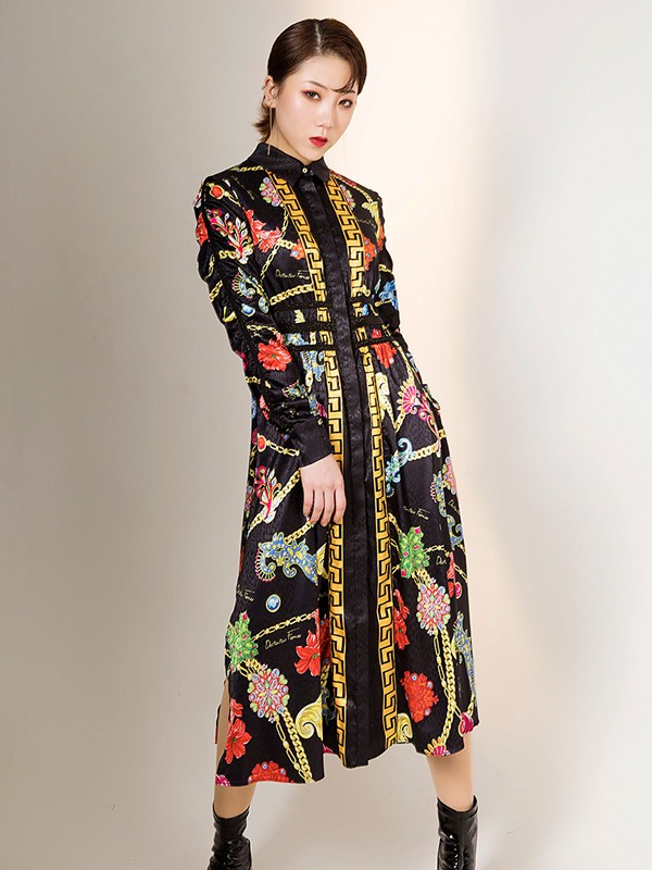 蒂斯弗2020春夏装女装