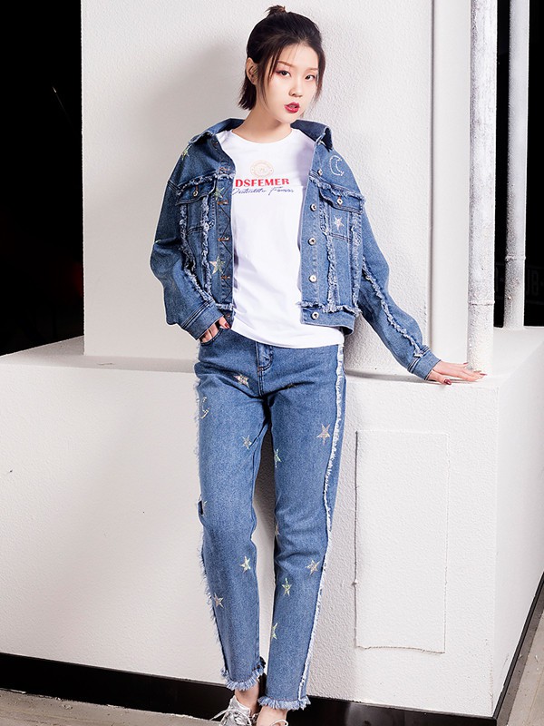 蒂斯弗2020春夏装女装